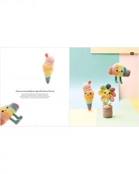 Rainbow Ricorumi - Tissushop
